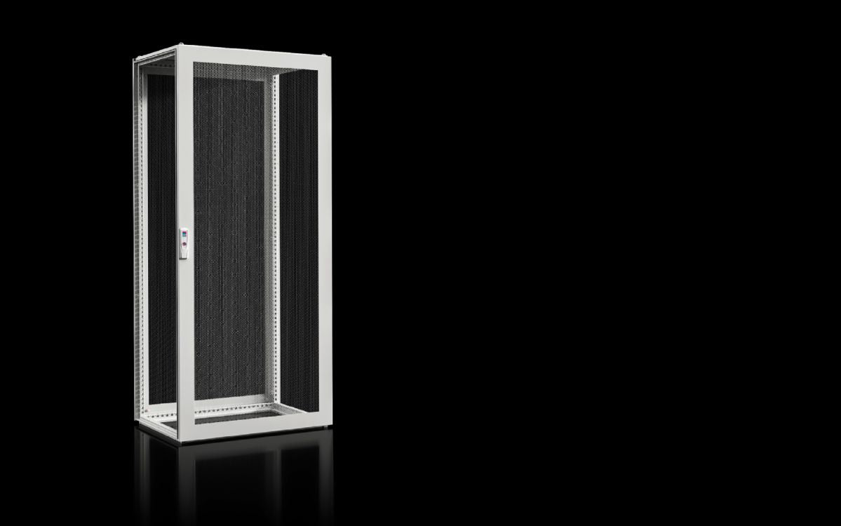 Rittal SV 9690.021 Energiespeicher-Schrank VX ESS