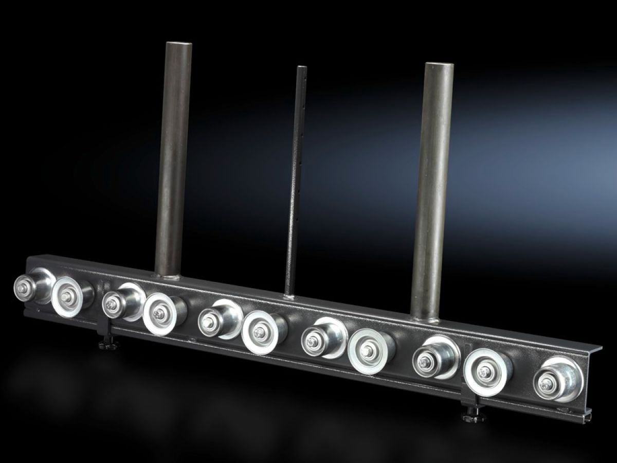 Rittal AS 4050.220 Rollenbahn für Montagetisch