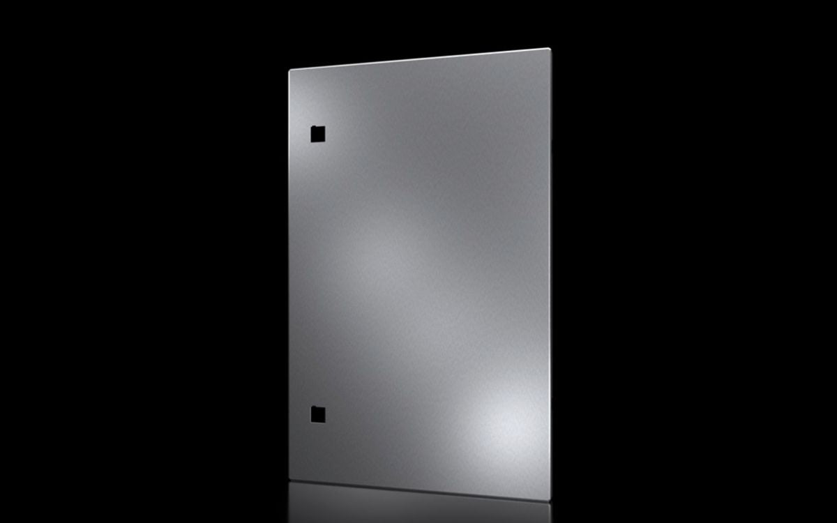 Rittal AX 5051.353 Einzeltür für AX Edelstahl