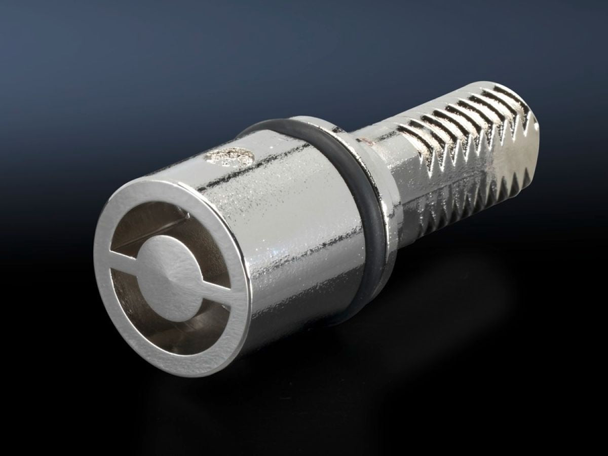 Rittal SZ 2522.000, Lock insert