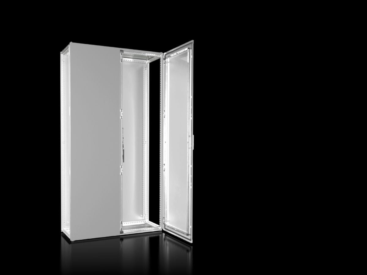 Rittal VX 9666.966, VX25 Installation Distributor Switchgear Cabinet System