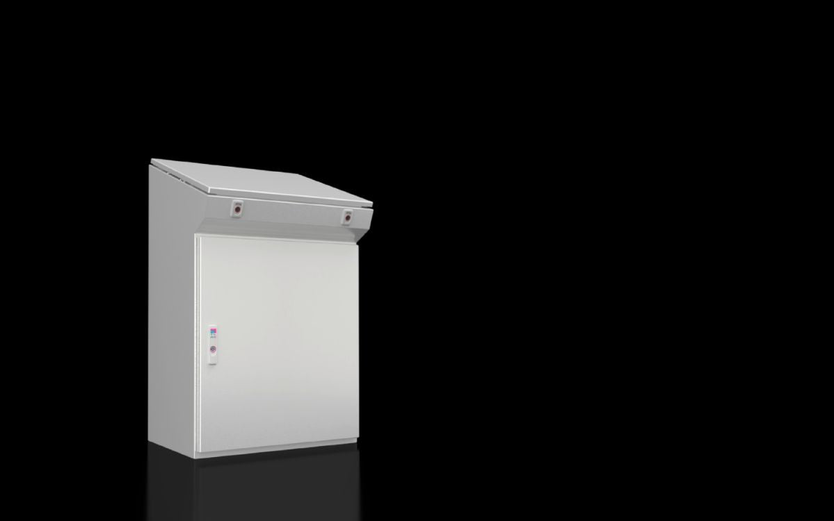 Rittal CX 6746.000, CX one-piece console