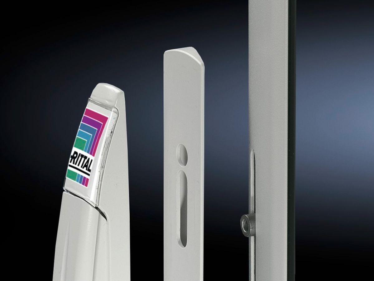 Rittal TS 8611.080, Handle adaptor for comfort handle