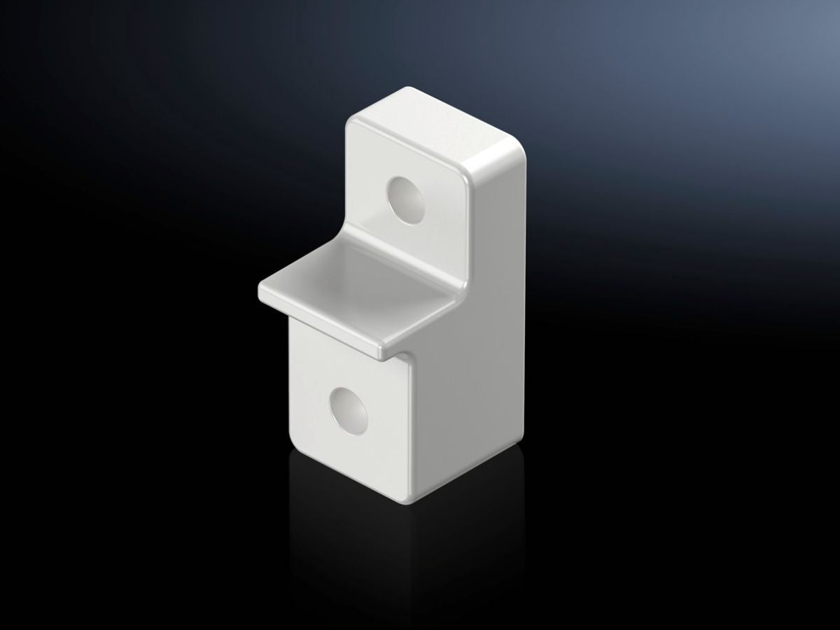 Rittal AX 1485.400, Wall mounting bracket for AX plastic