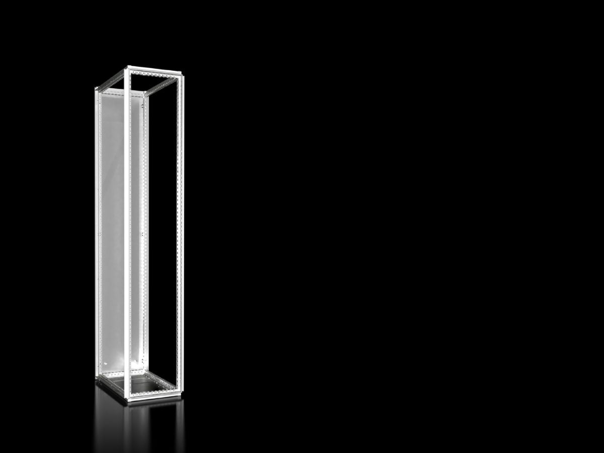 Rittal VX 9680.406 Anreih-Schranksystem VX25 Modulschrank