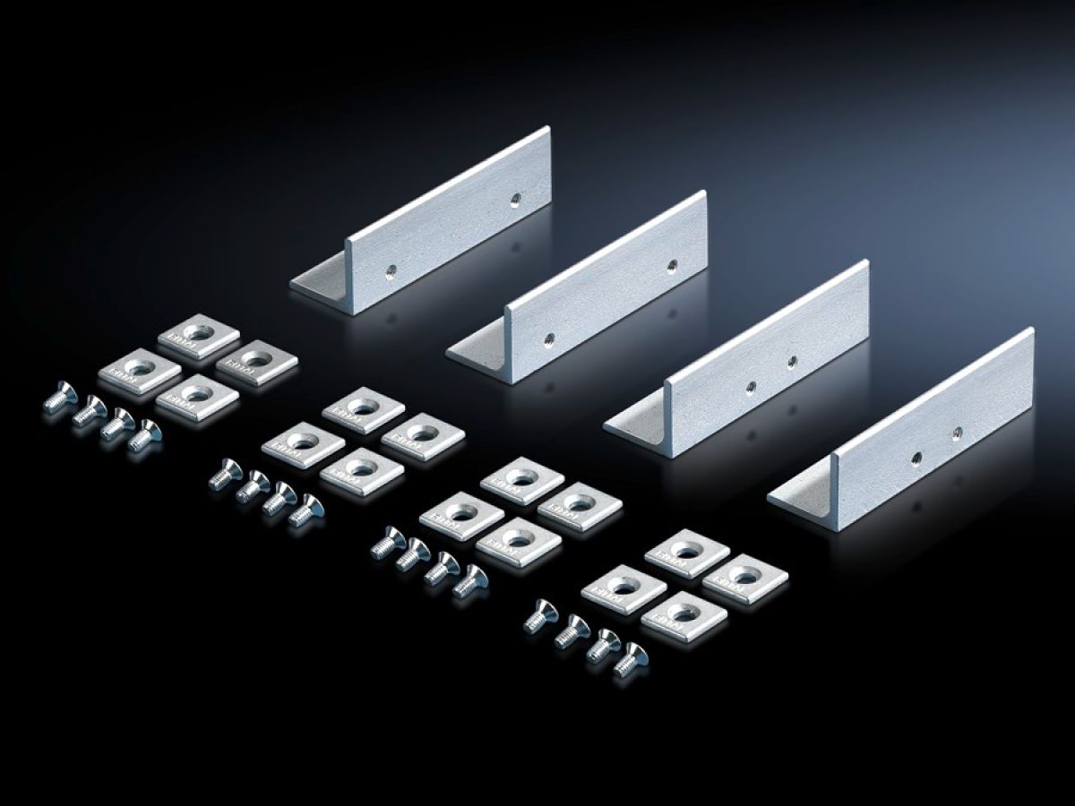 Rittal TS 7829.400 Kit für getrennten Rahmen TS