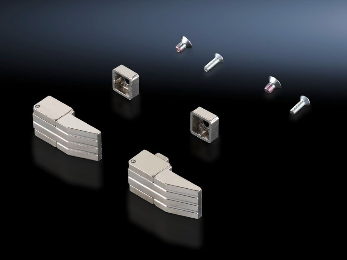 Rittal EL 1950.000, Hinge for blanking plates