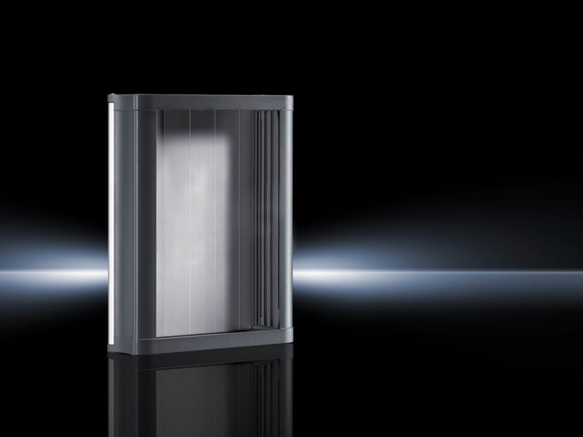 Rittal CP 6340.000, Compact Panel