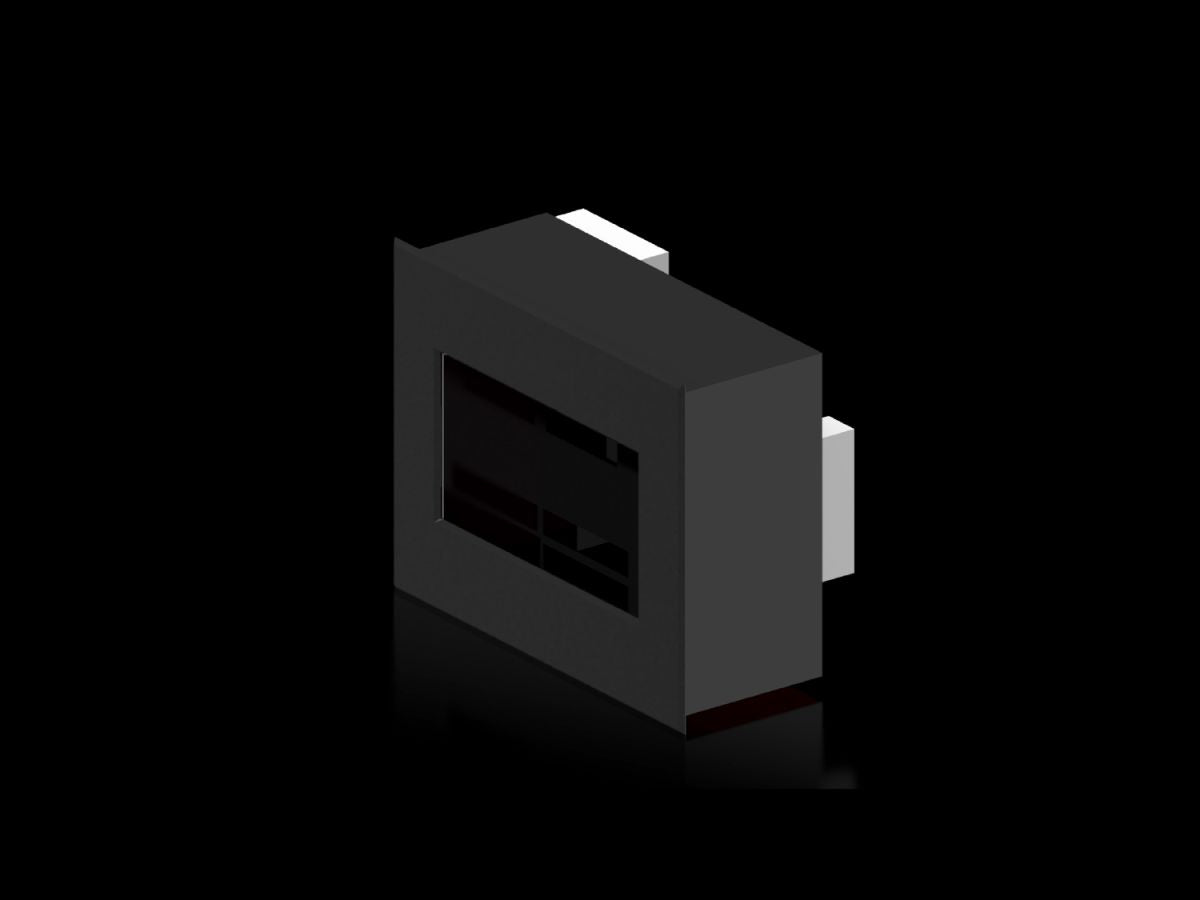 Rittal SK 3398.094, Display