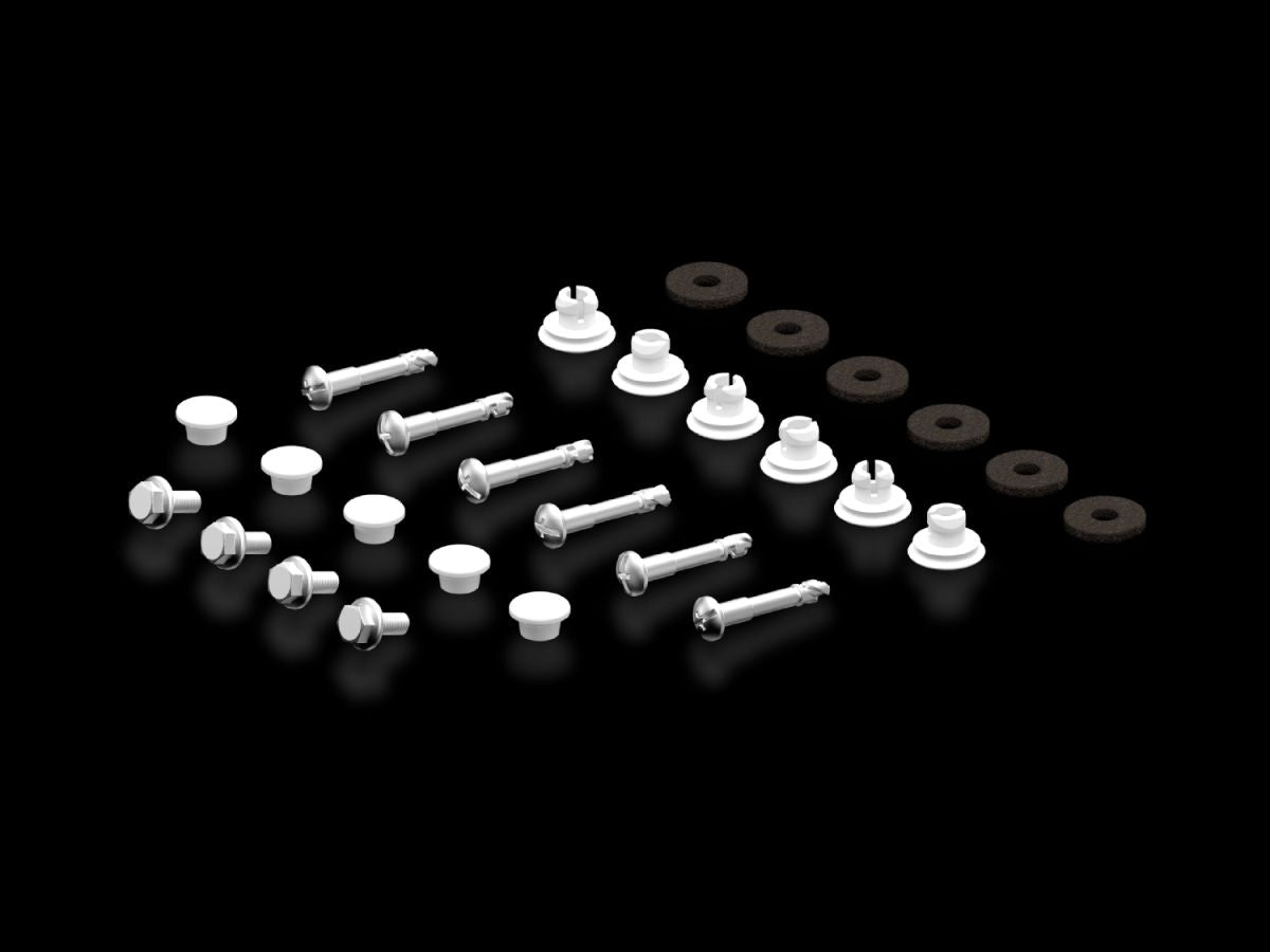 Rittal KL 5050.517 Zubehörbeutel für KL