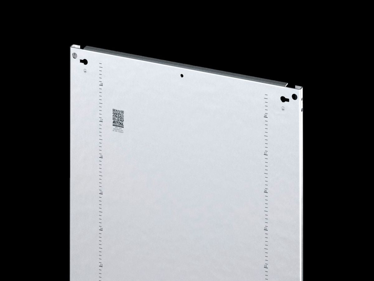 Rittal VX 5051.028, Mounting plate for VX, TS