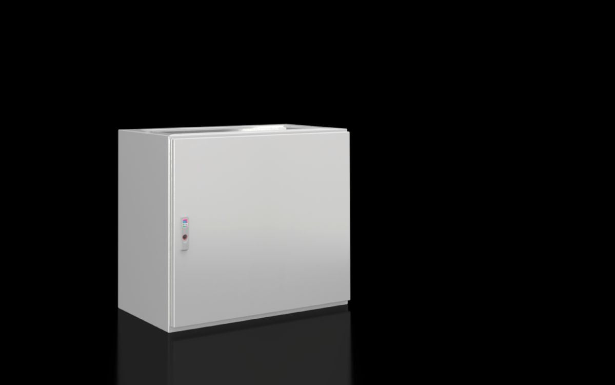 Rittal CX 6701.000, CX pedestal