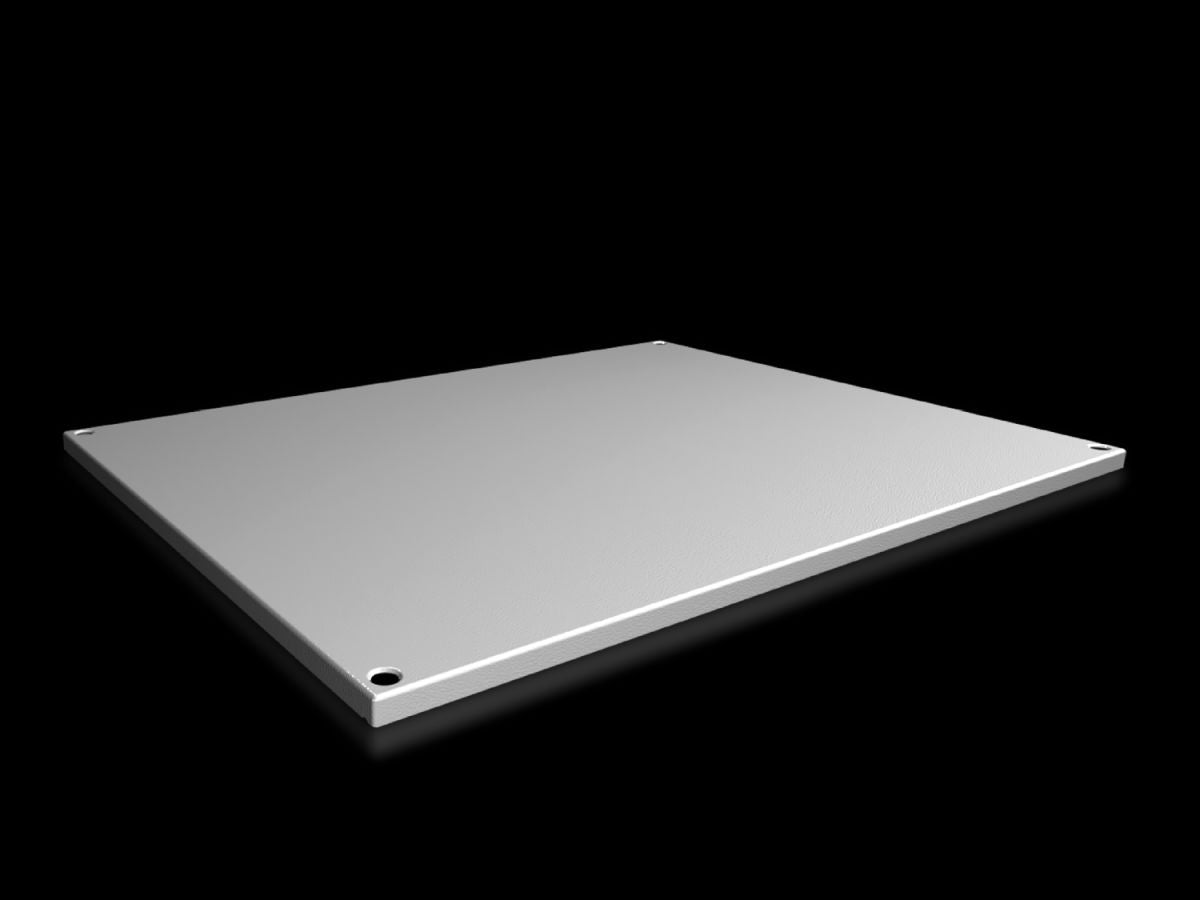Rittal SV 9681.686 Dachblech IP 55, geschlossen für VX, VX IT