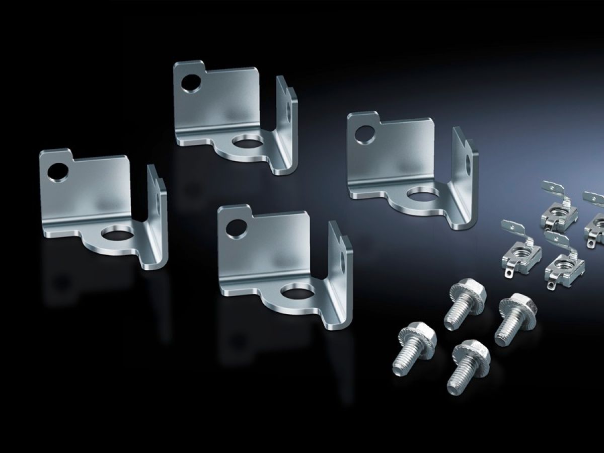 Rittal TS 8800.830, Reinforcement bracket for TS, TP universal console