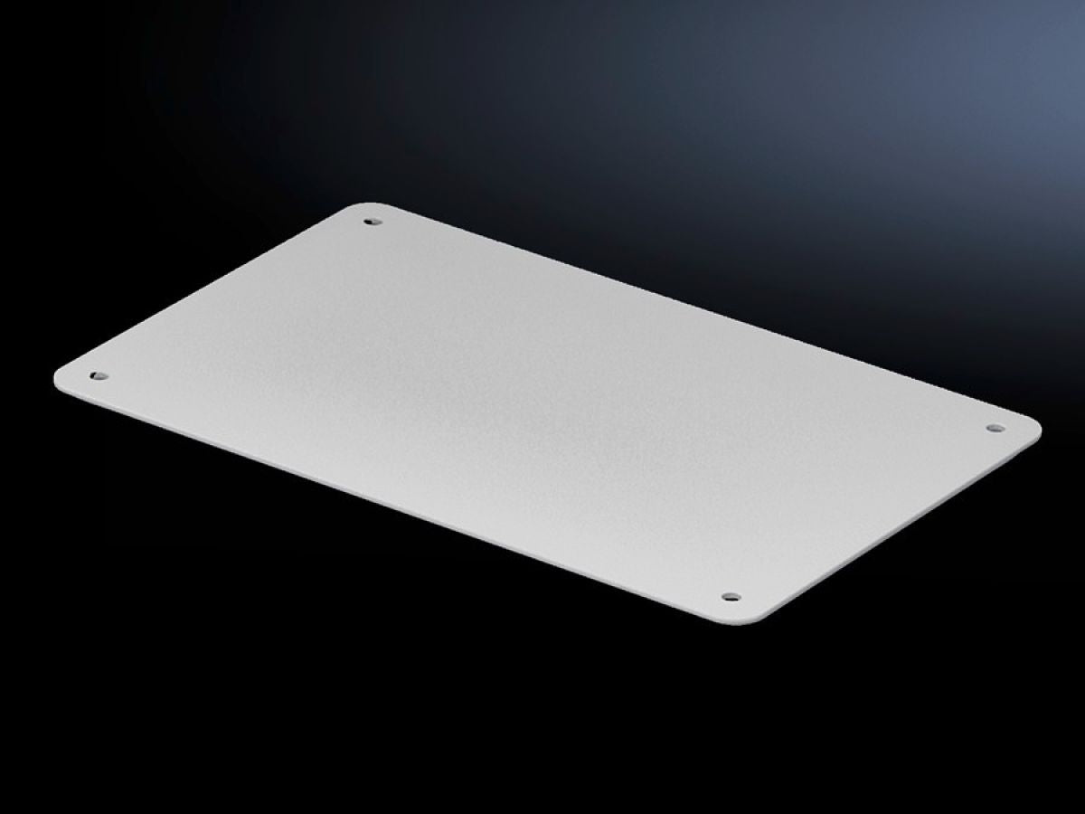 Rittal SV 9665.785, Cable entry gland for roof plate