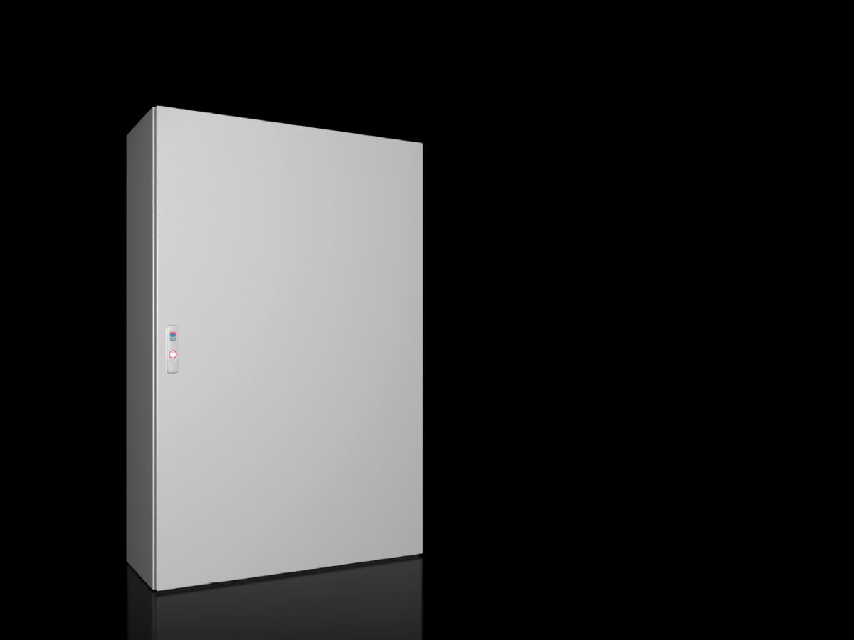 Rittal AX 1280.000, Basic enclosure AX, sheet steel