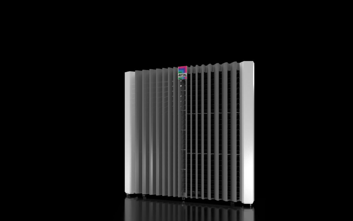 Rittal SK 3398.602 Gitter