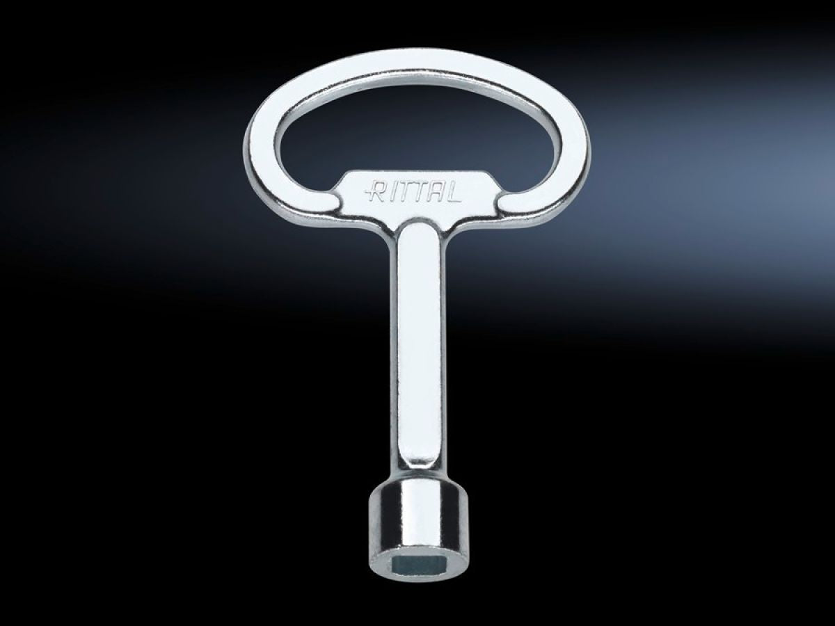Rittal SZ 2548.000, Enclosure key