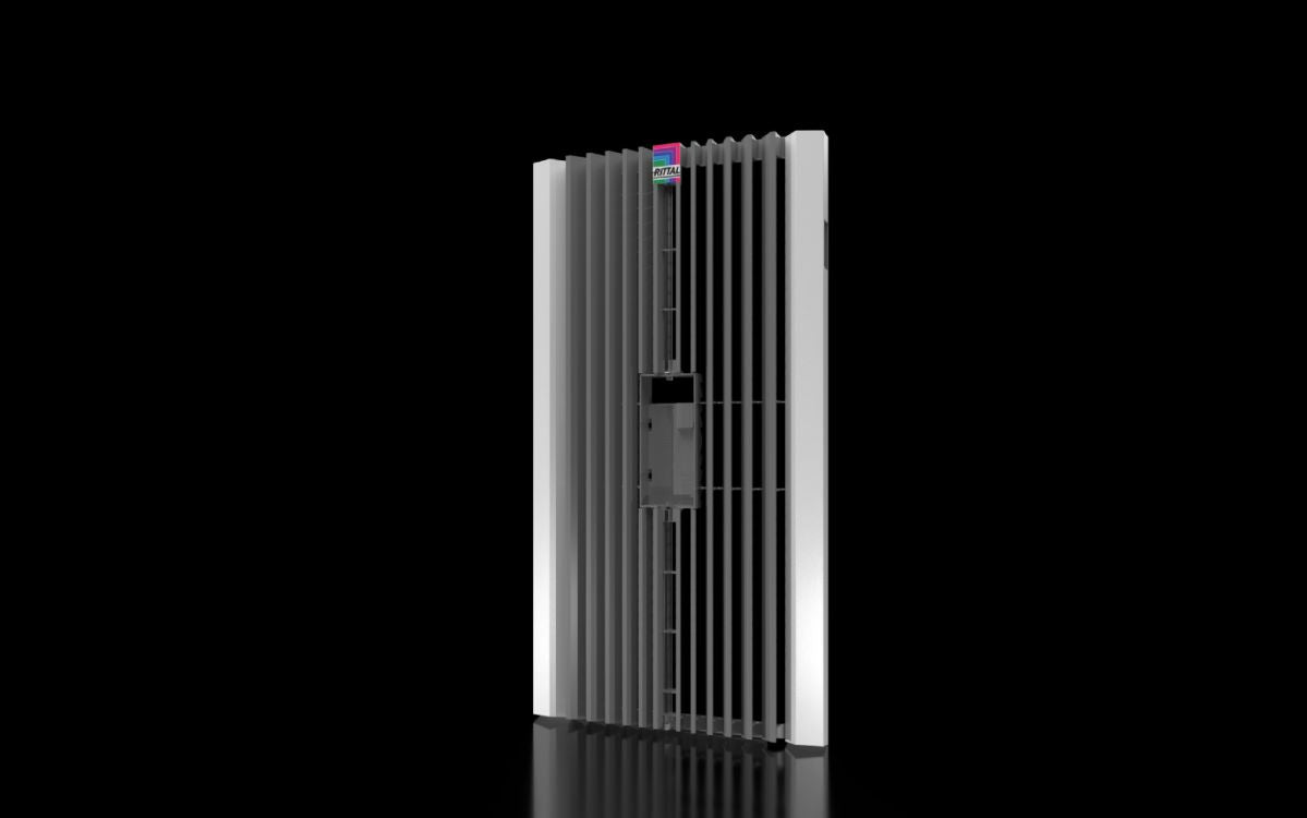 Rittal SK 3398.604 Gitter