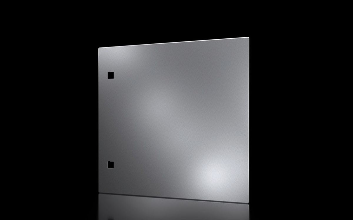 Rittal AX 5051.355 Einzeltür für AX Edelstahl