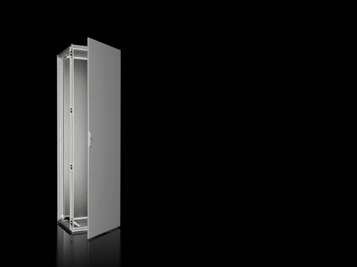 Rittal VX 8605.000, Bayed enclosure system VX25 Basic enclosure