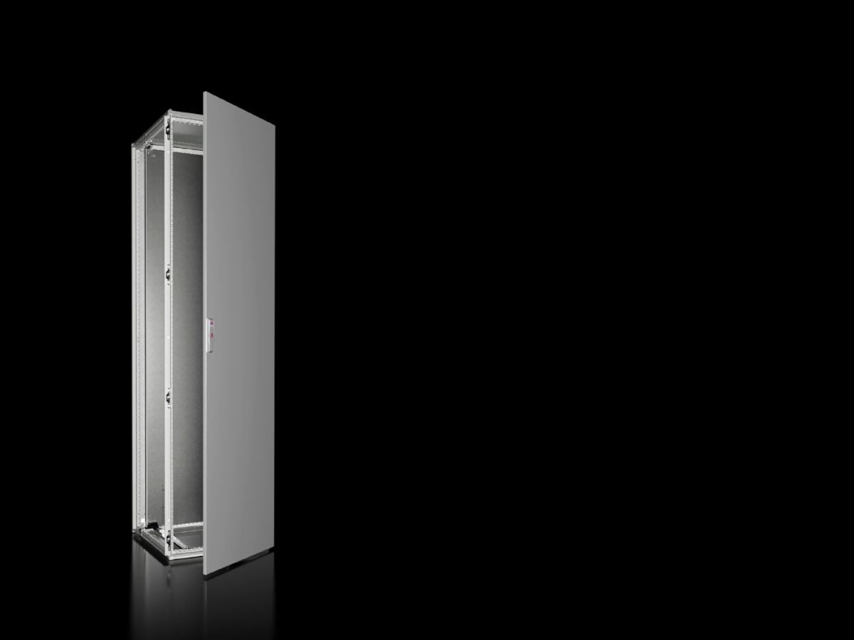 Rittal VX 8626.000, Bayed enclosure system VX25 Basic enclosure