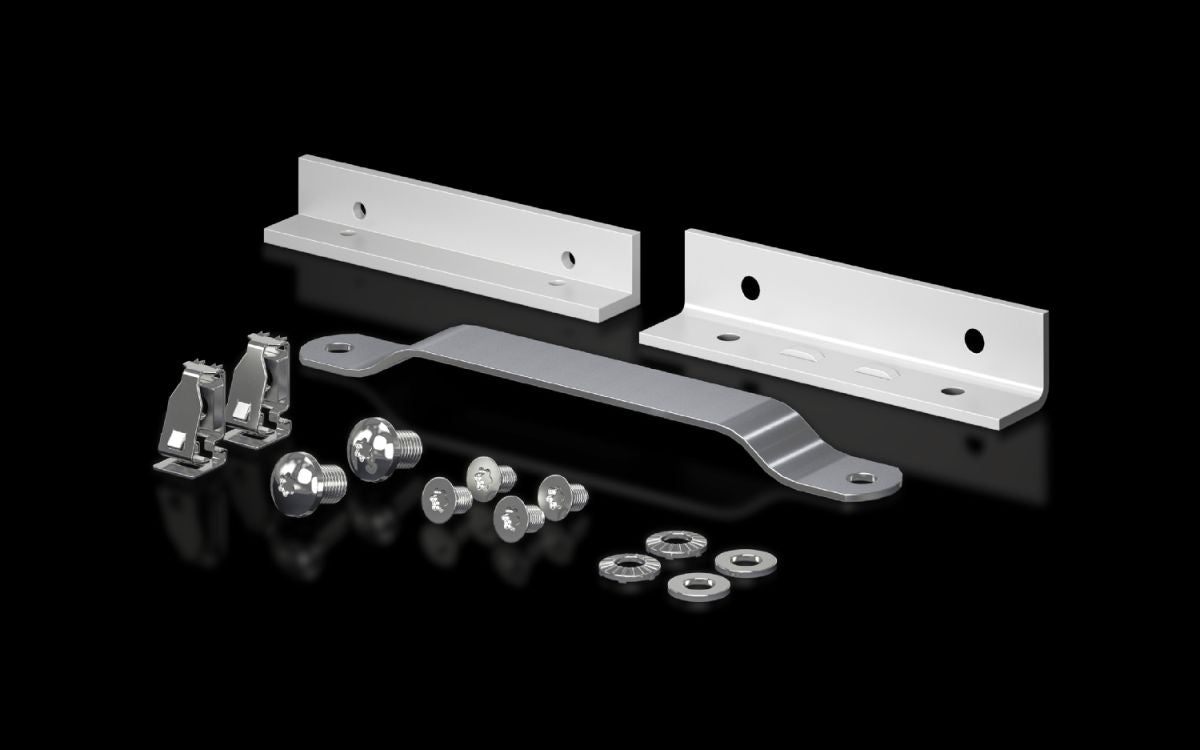 Rittal VX 5302.037, Connection kit for separate frame VX IT