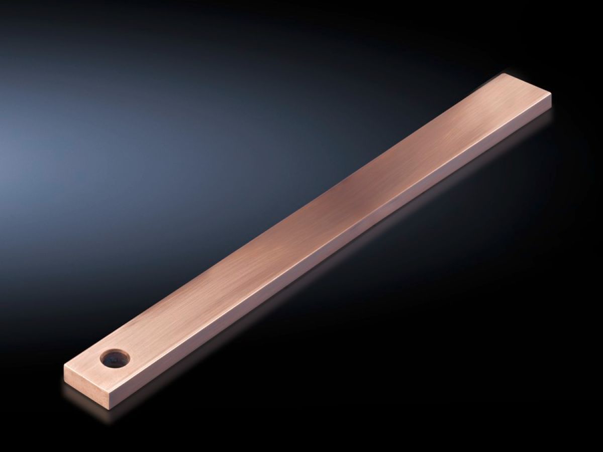 Rittal SV 9675.230 Verteil-Sammelschiene PLS 1600