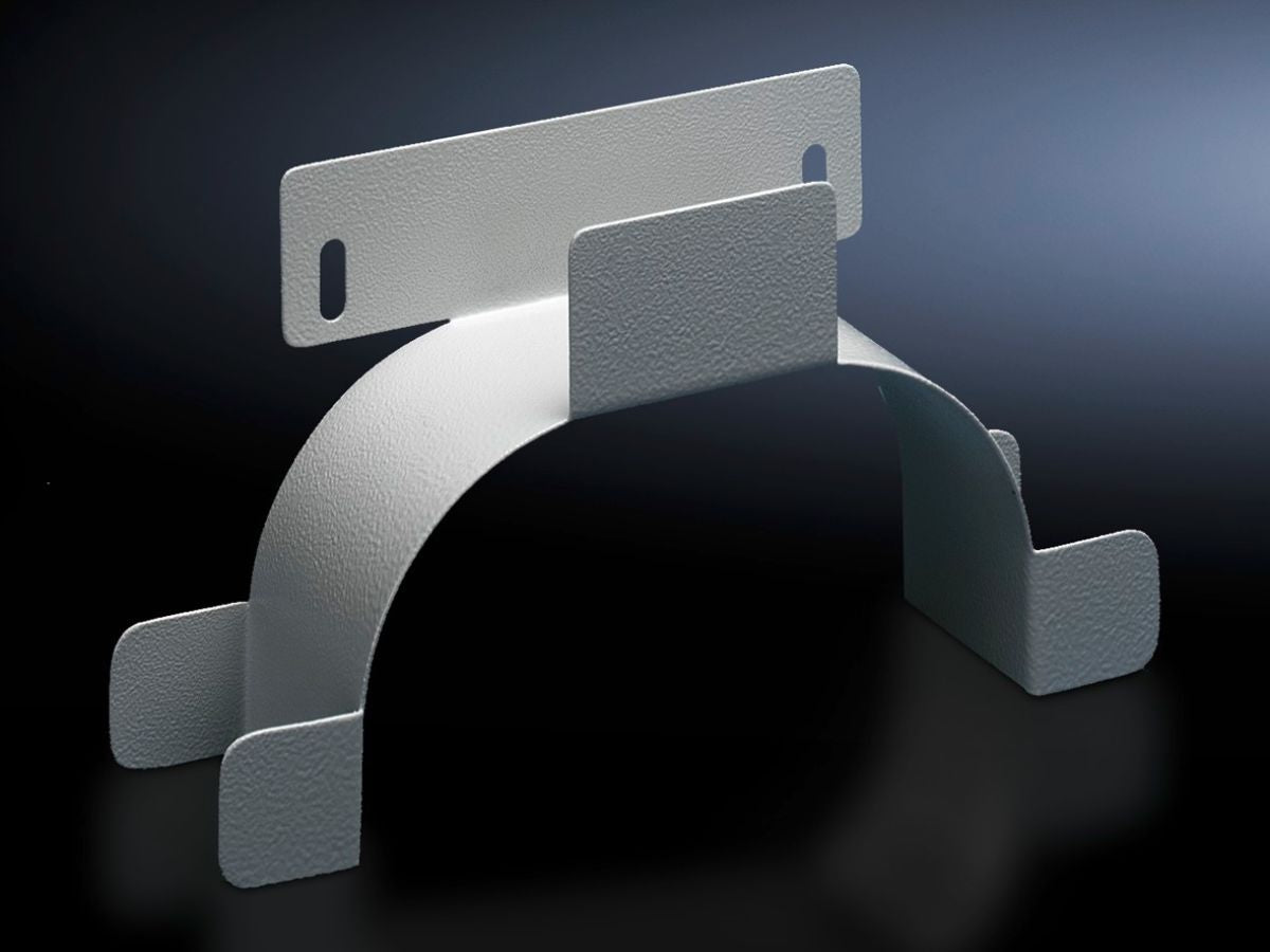 Rittal DK 7220.500, Surplus cable holder