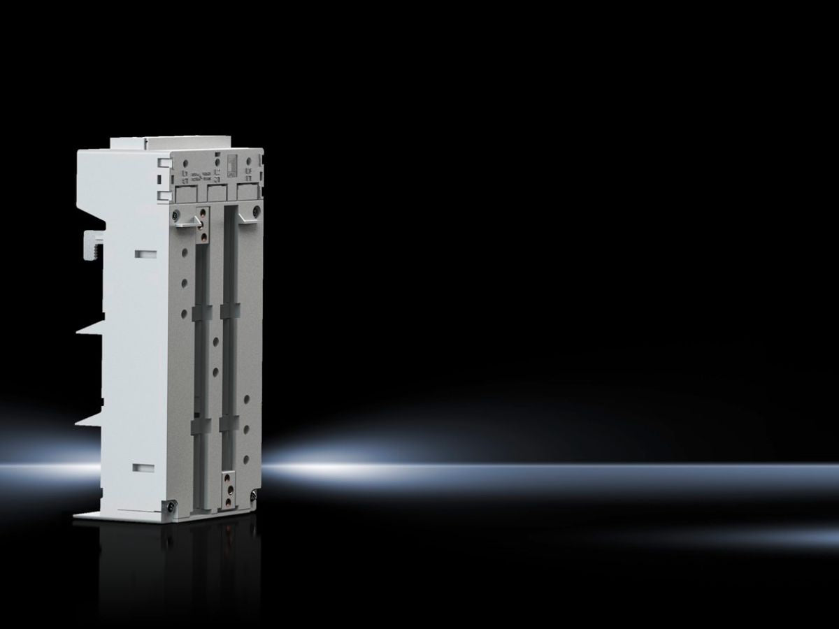 Rittal SV 9342.610, Circuit-breaker component adaptor 3-pole