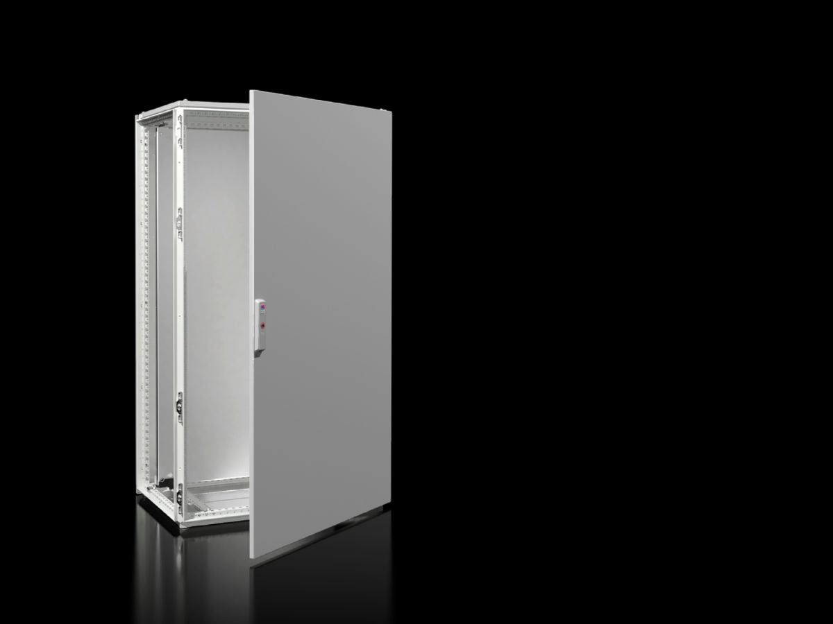 Rittal VX 8845.000, VX25 Base Cabinet System