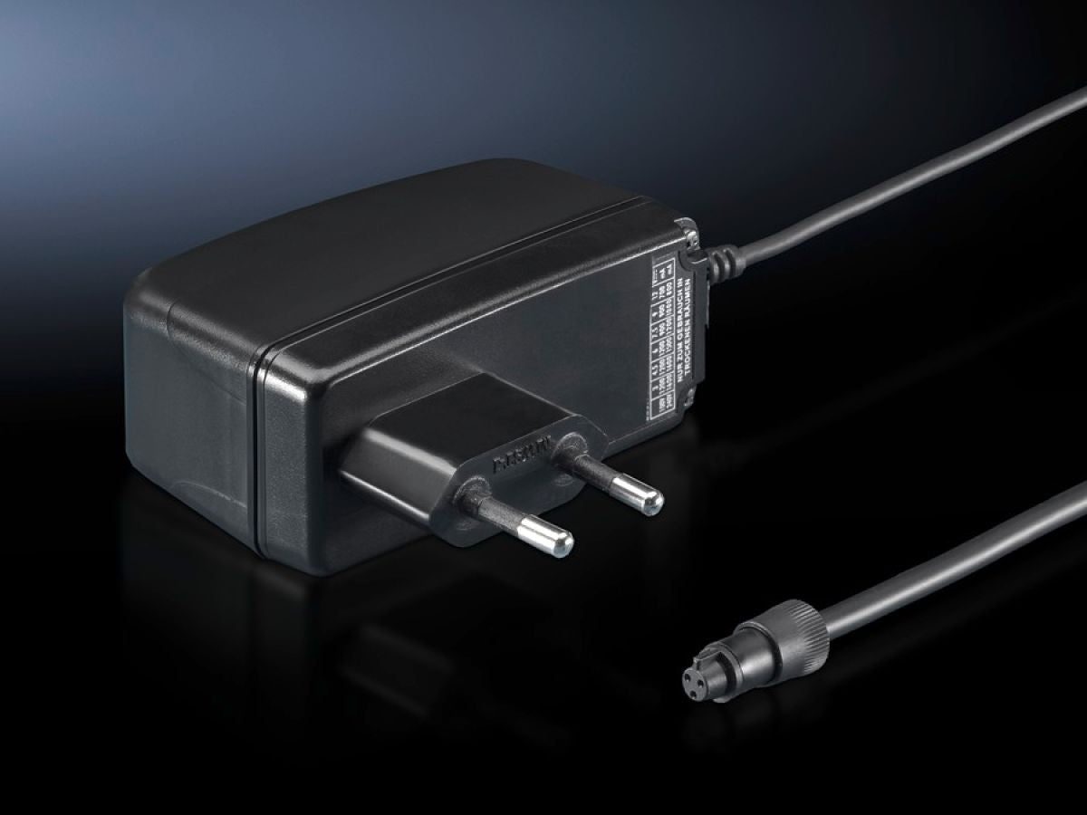 Rittal SZ 4315.860, Adaptor power pack for LED compact system light