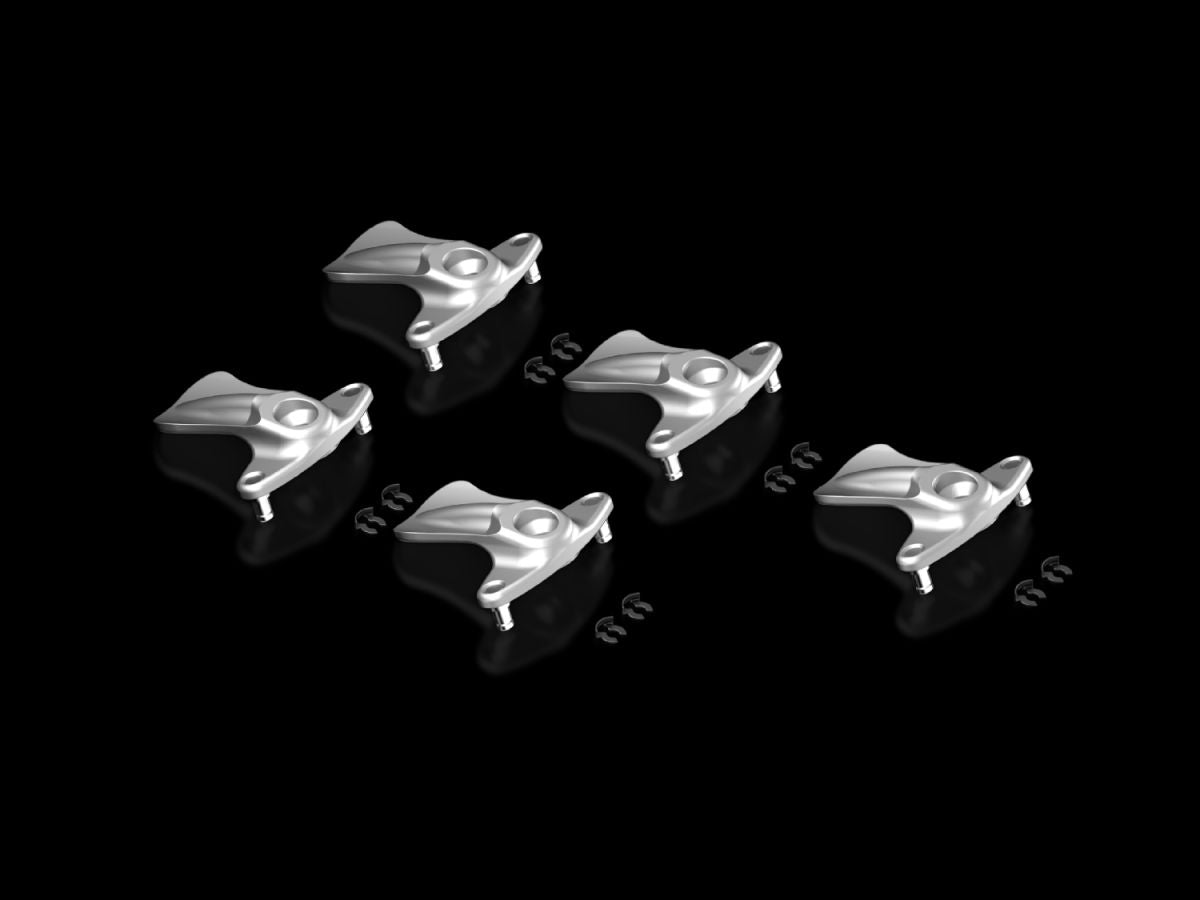 Rittal HD 5050.703 Antriebsplatte Verschluss