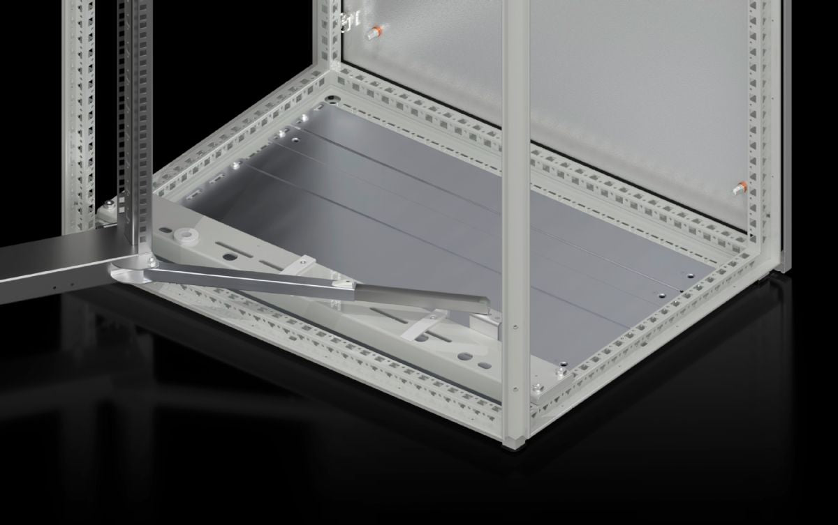 Rittal SR 1980.200, Swing frame stay