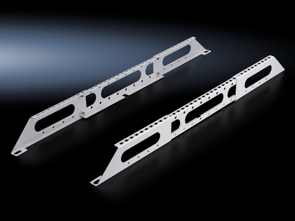 Rittal DK 7831.472, System supports for cable routes for VX, VX IT