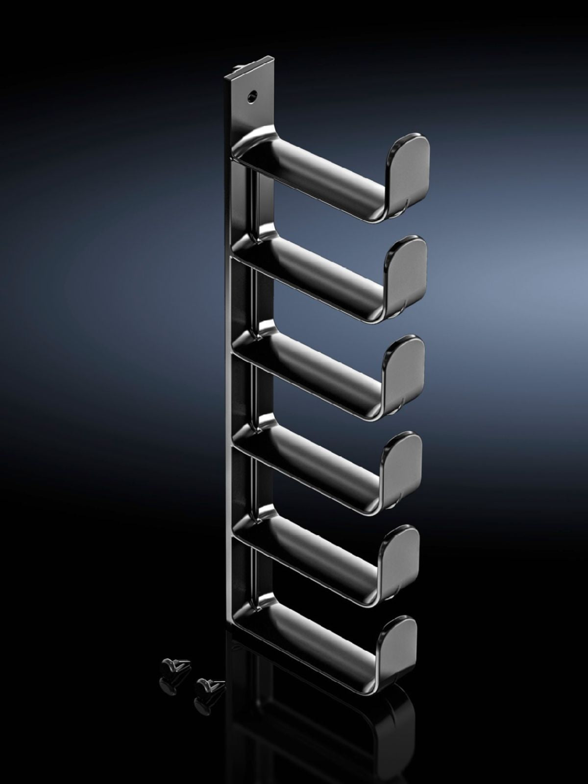 Rittal DK 5302.046, Cable finger for VX IT