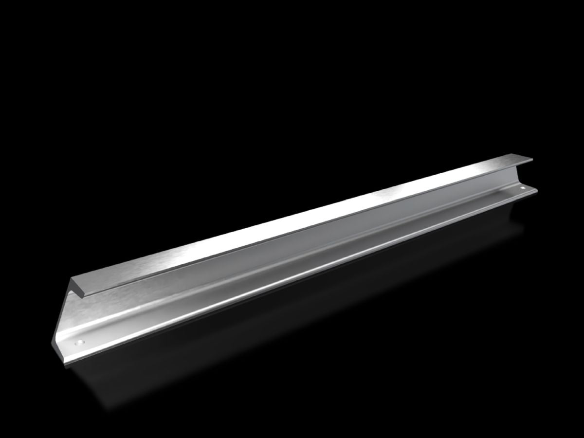Rittal TS 8612.980, Support rail 65 x 42 mm for VX, TS, VX SE