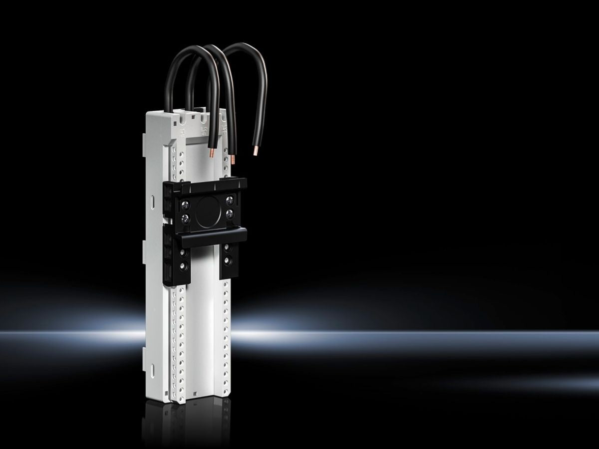 Rittal SV 9635.340, Component adaptor 3-pole