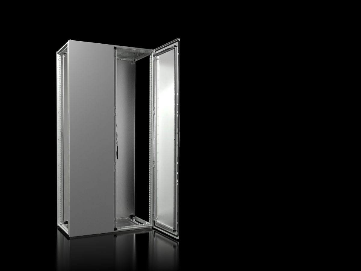 Rittal VX 8005.000 Anreih-Schranksystem VX25 Basisschrank