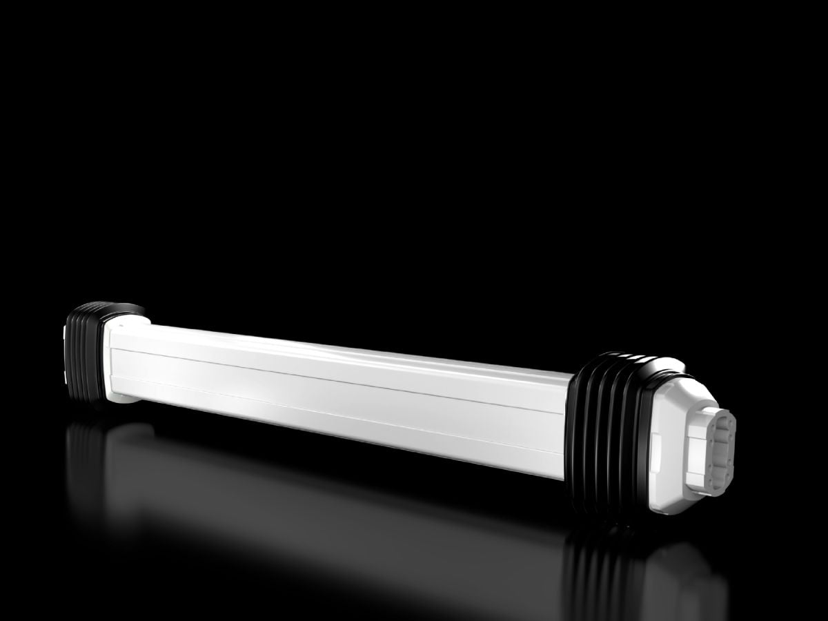 Rittal CP 6212.065, Support section, height-adjustable for support arm systems