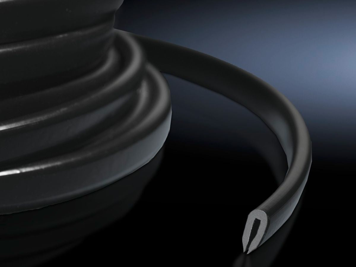 Rittal DK 7072.100, Edge protector