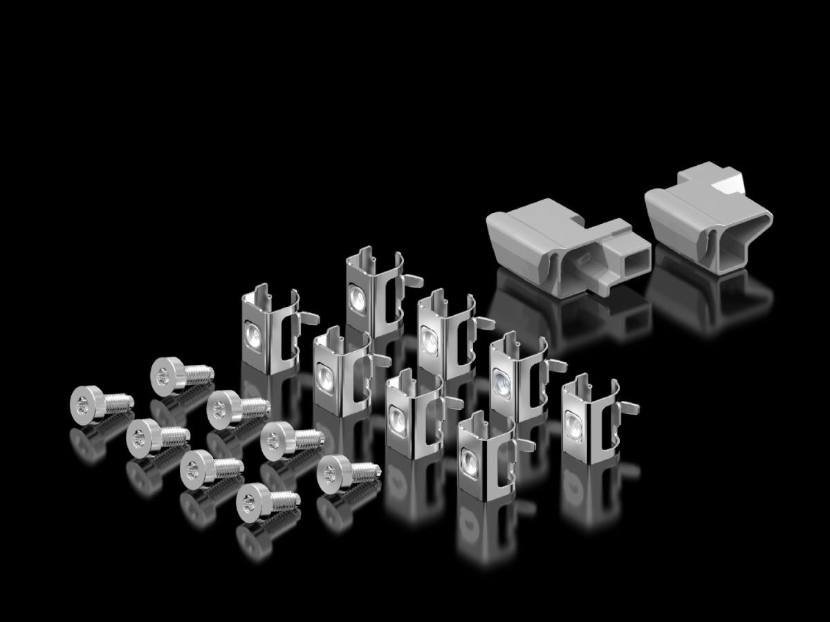 Rittal VX 5051.177 Rückwand-Befestigung