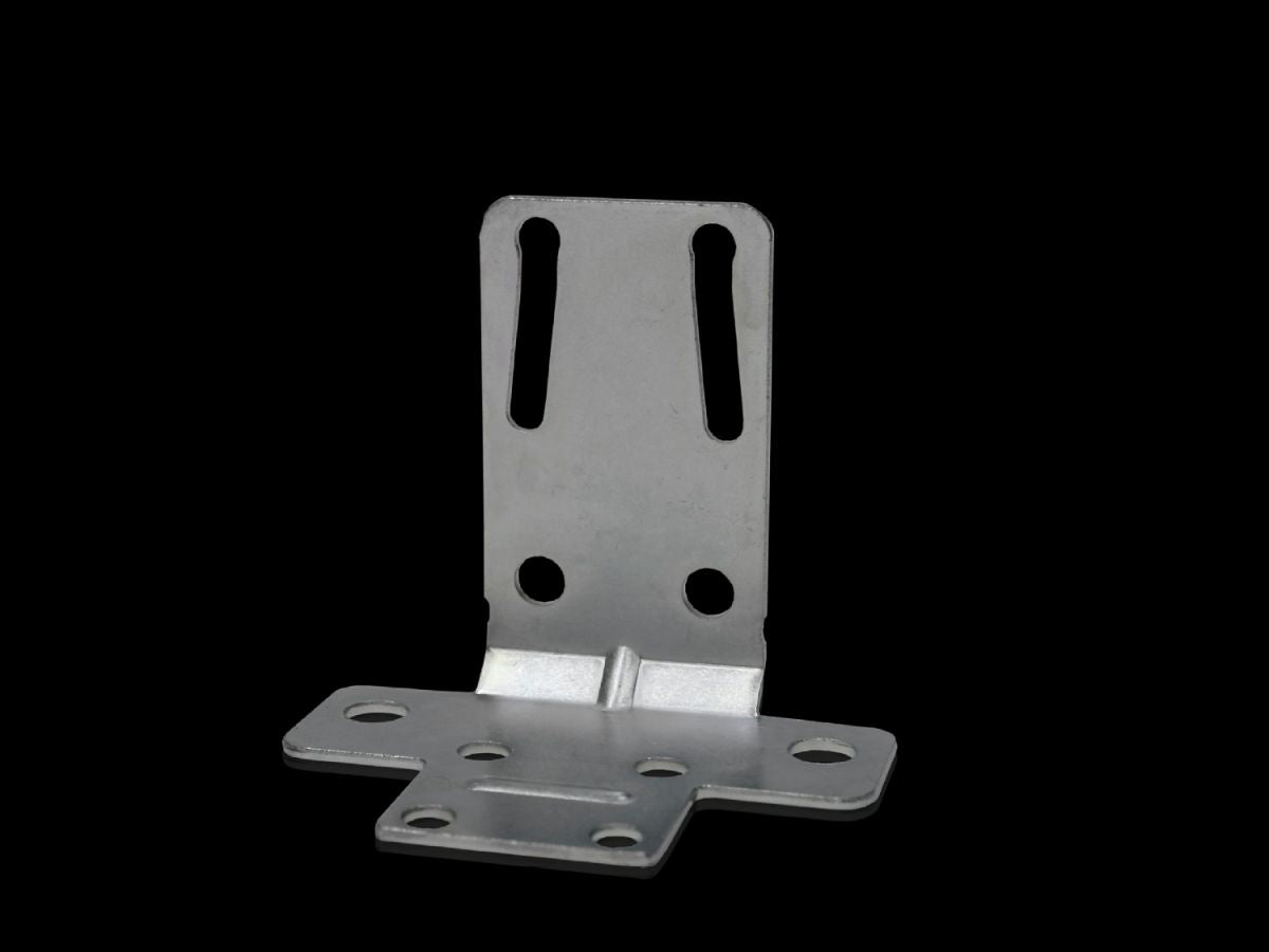 Rittal TS 8800.430, Angular baying bracket for TS/TS