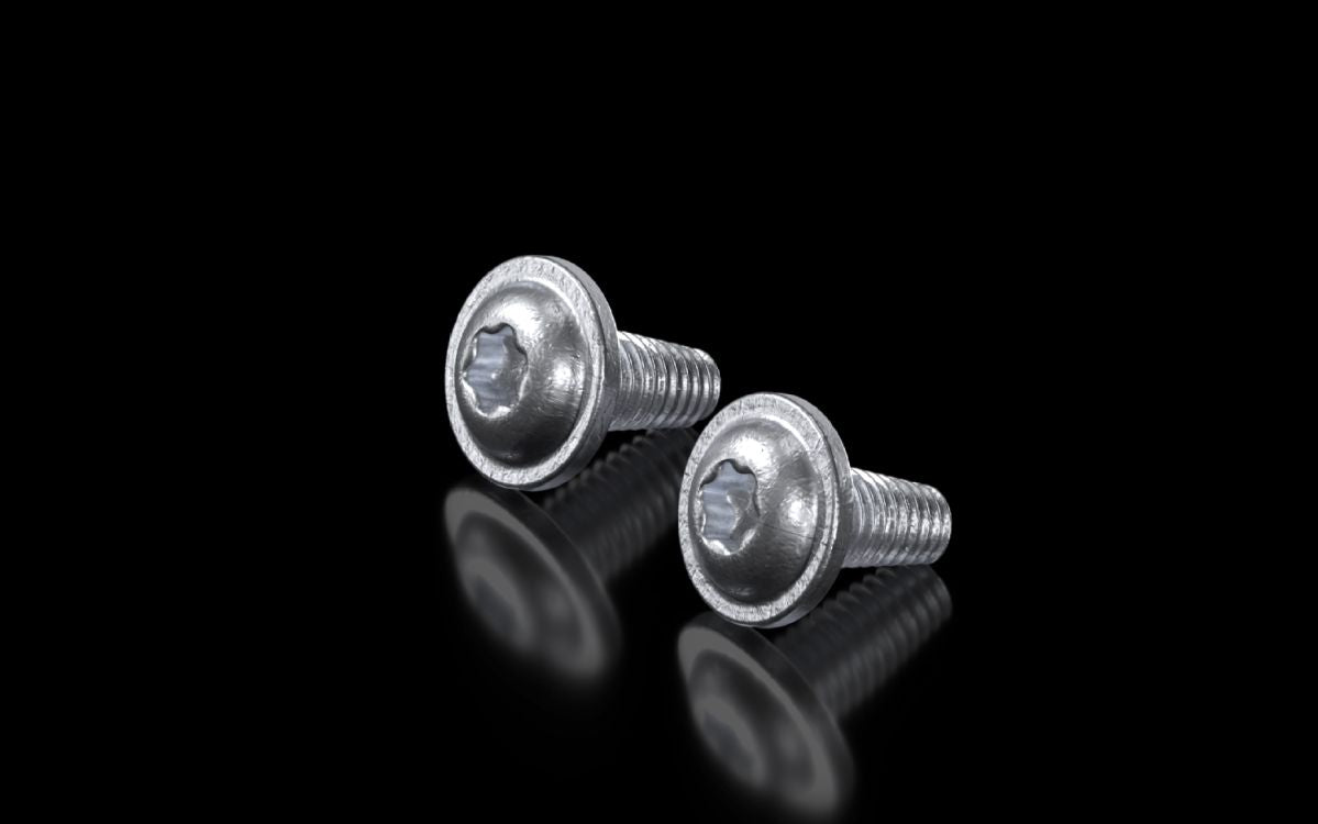 Rittal AX 5051.407, Self-tapping screw