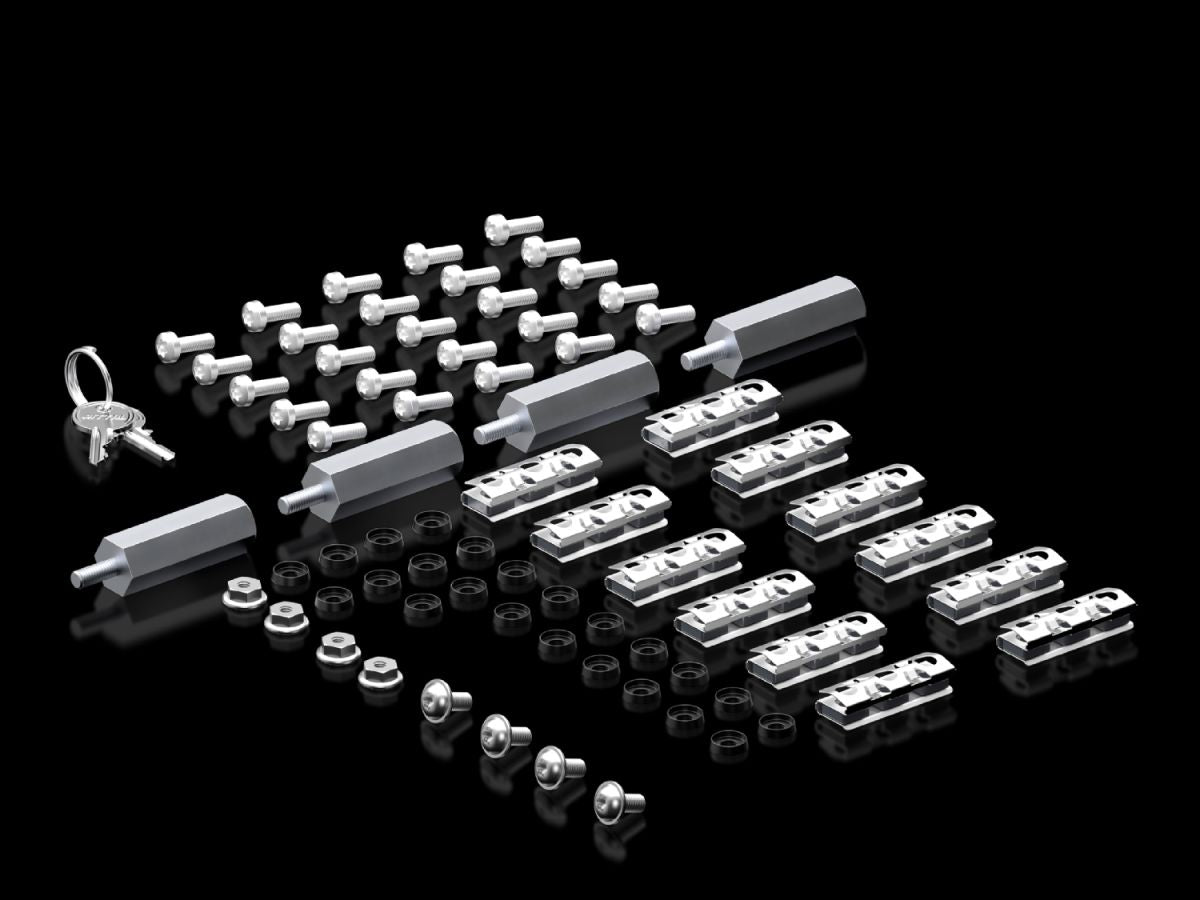 Rittal VX_IT 5051.200 Zubehörbeutel für VX IT