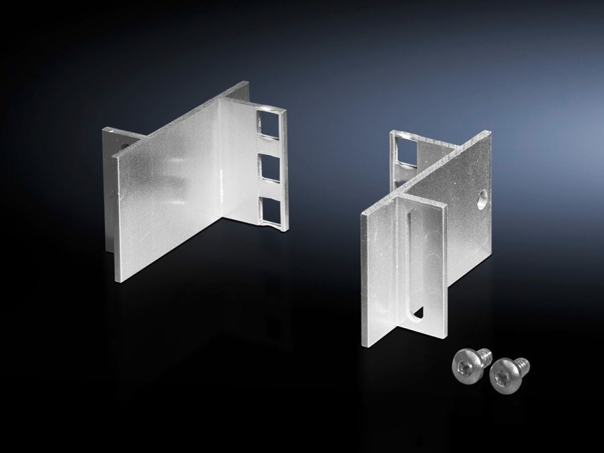 Rittal SZ 8613.010 Adapter-Stück 19" für TS, VX SE