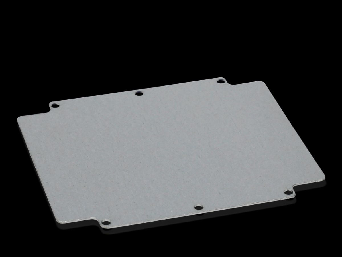 Rittal GA 9116.700, Mounting plate for GA