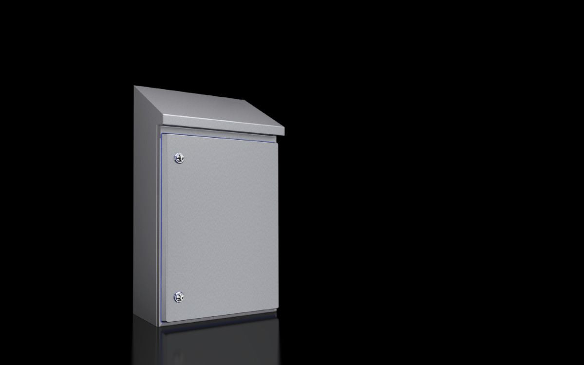 Rittal HD 1305.600, Compact enclosure HD, single-door