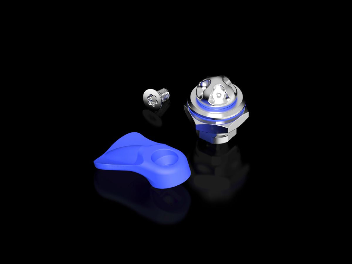 Rittal HD 5050.613, Lock