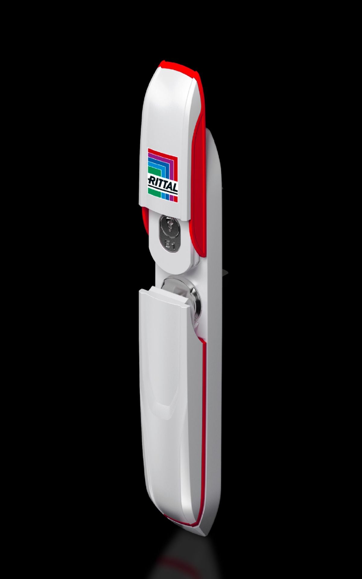 Rittal AX 2435.200, Comfort handle AX